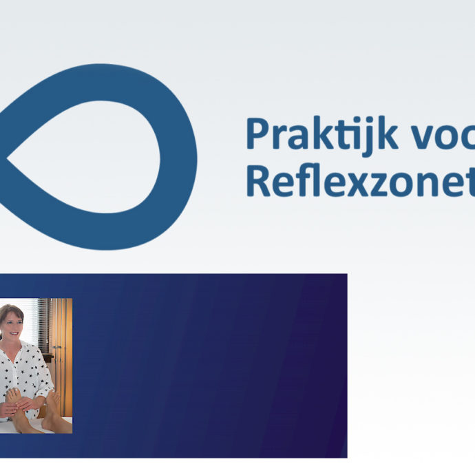 Jolanda van Viersen Reflexzonetherapie