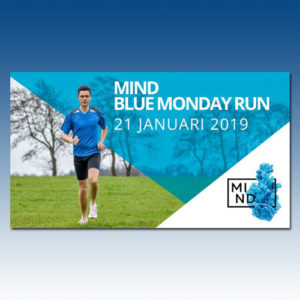 Blue Monday Run 21 januari 2019