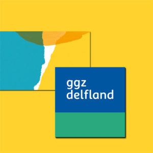 Logo ggz-delfland