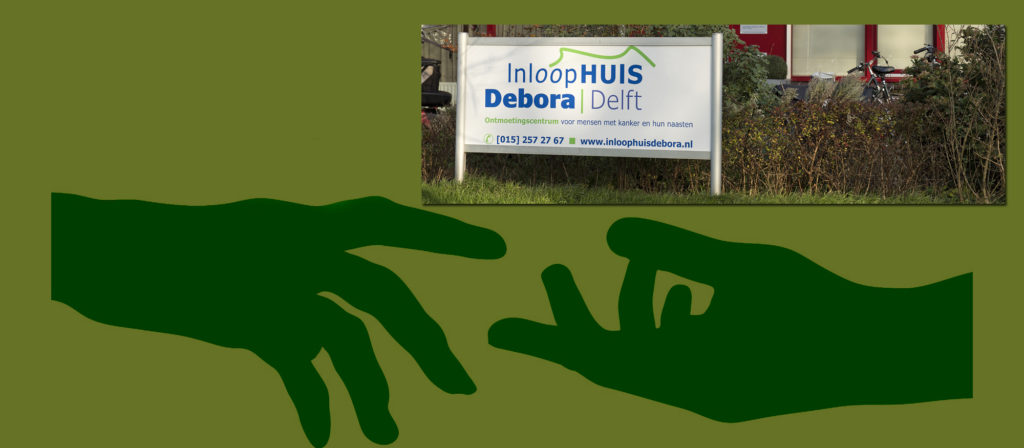 Inloophuis Debora Delft