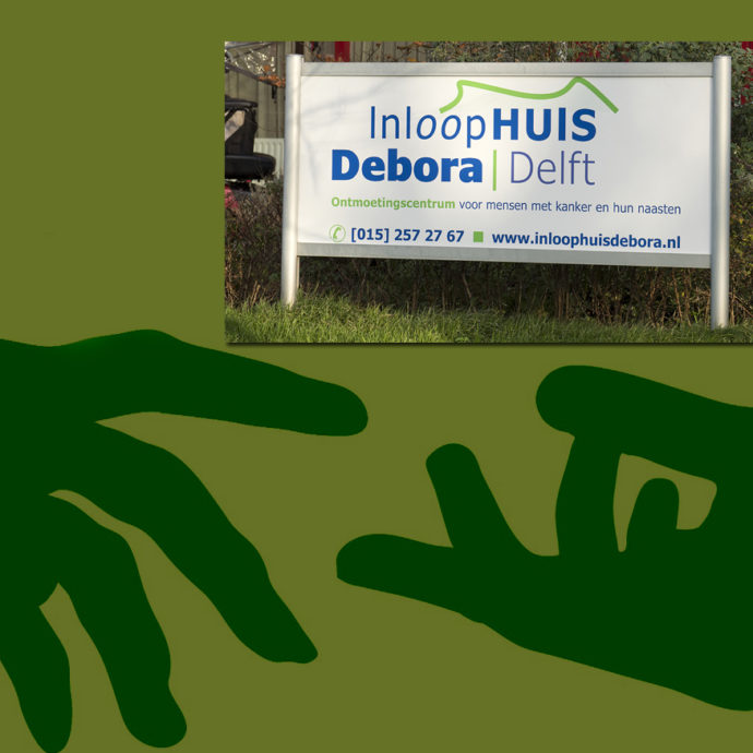 Inloophuis Debora Delft