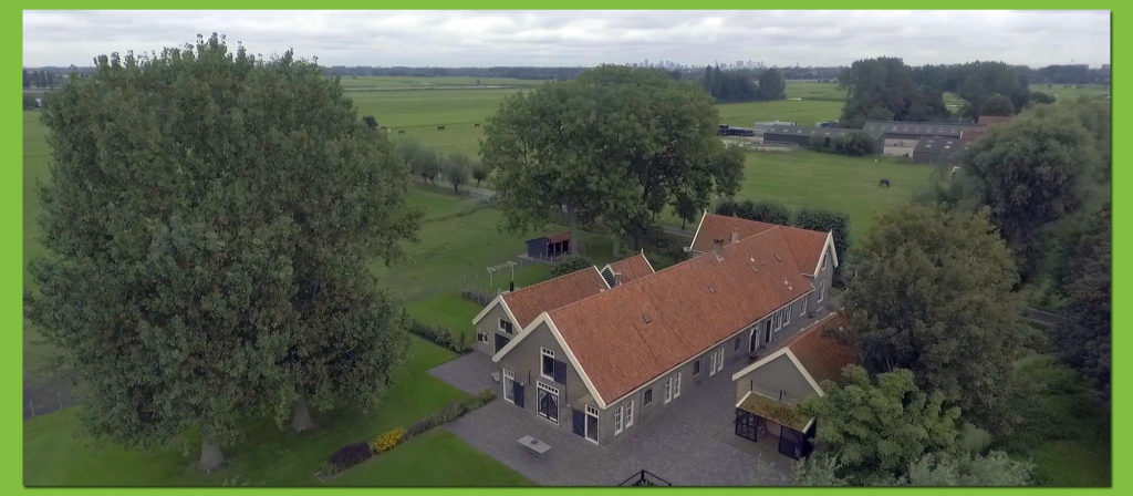 Boerderij Weidelicht