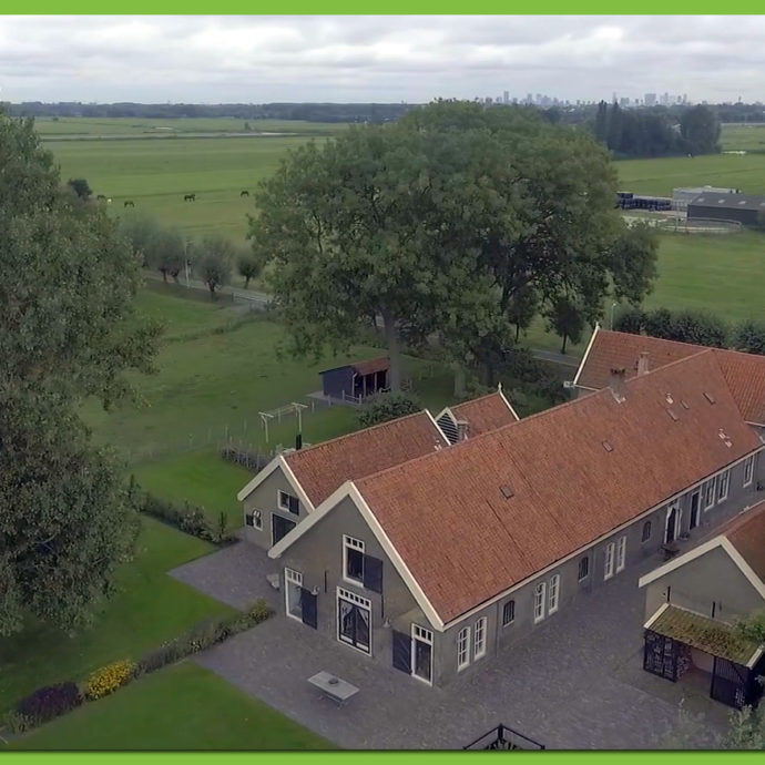 Boerderij Weidelicht