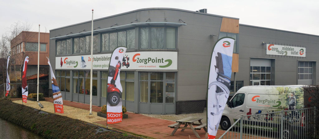 ZorgPoint Wateringen