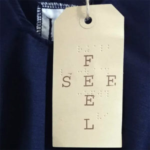 Label SeeFeel