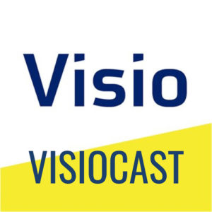 Visiocast van Visio