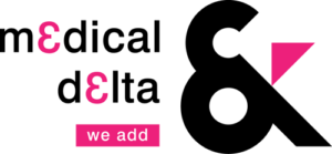 Logo Medical Delta