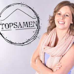 TopSamen Tienercoaching