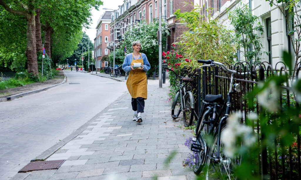 Thuisgekookt Delft