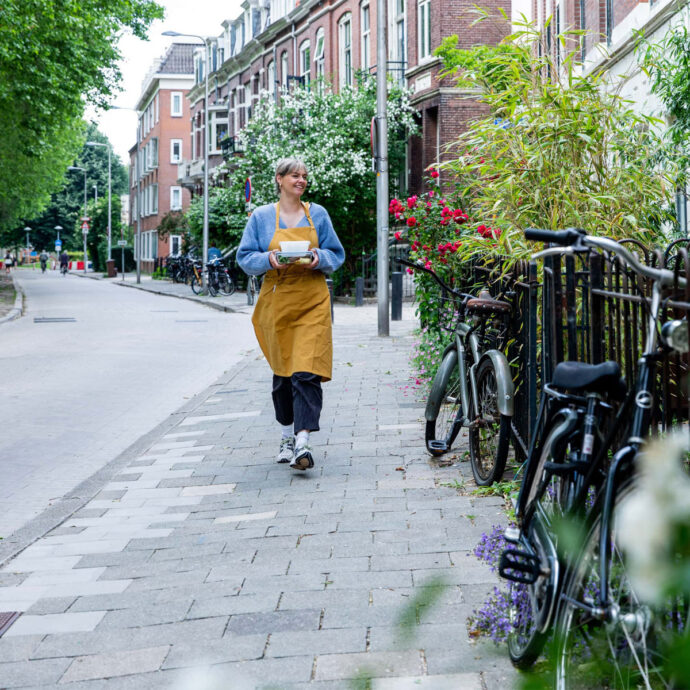 Thuisgekookt Delft