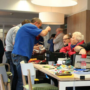 Repair Cafe Delft