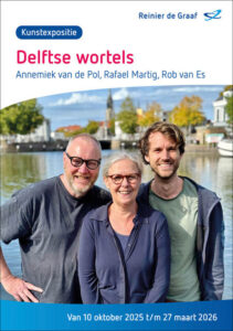 Delftse Wortels