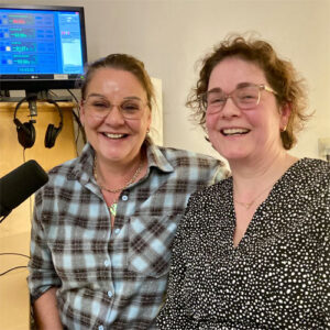 Westlandse Moedige Moeders