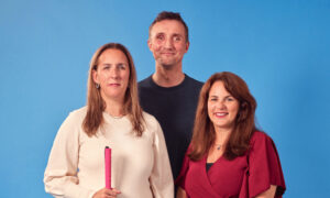 Oogvereniging