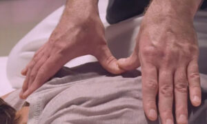 Shiatsu-Joost