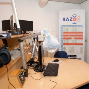RAZO Delft